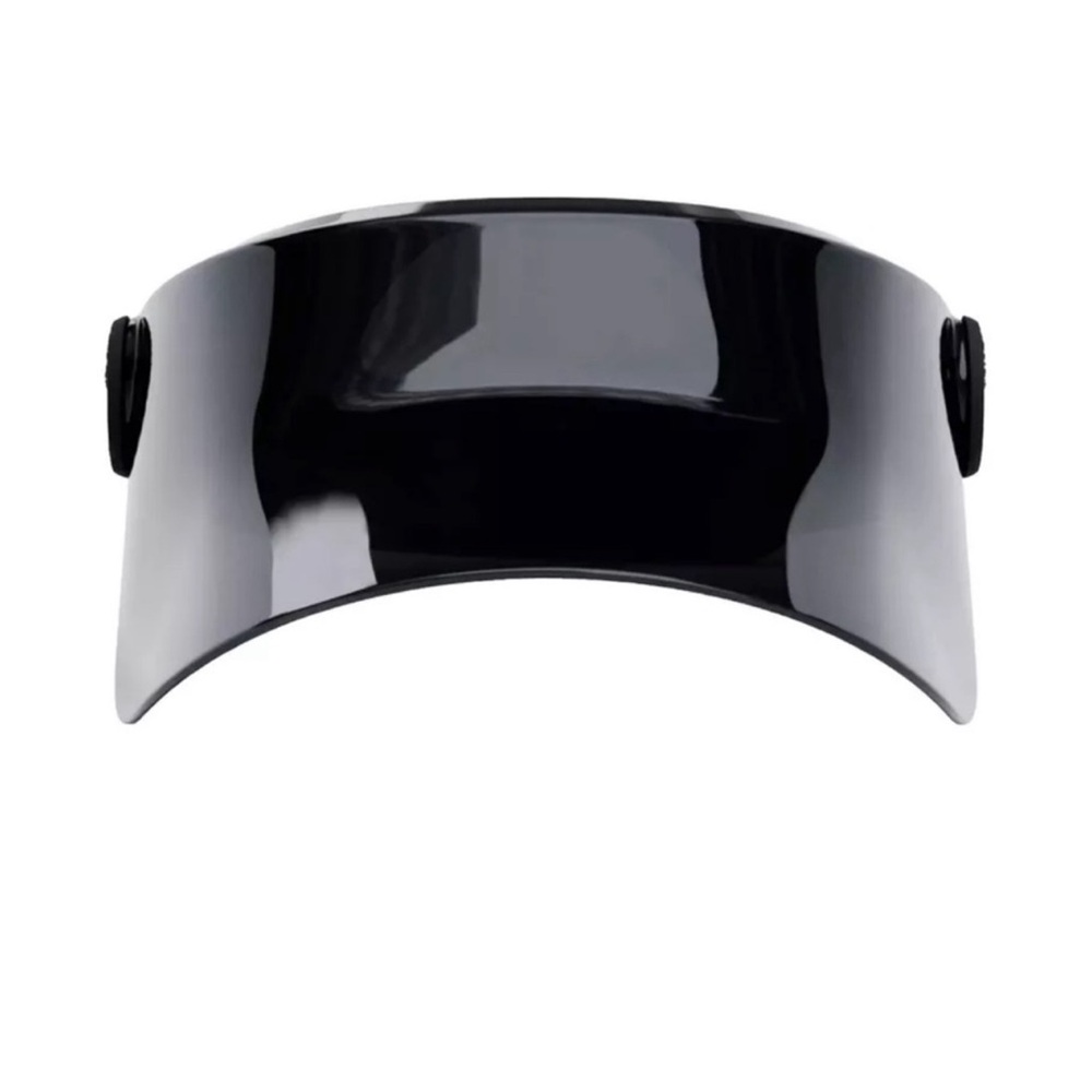Authentic Dior visor